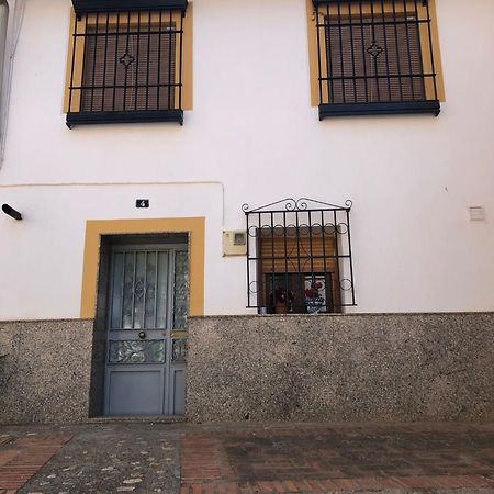 La Gloria Guadix Exterior foto