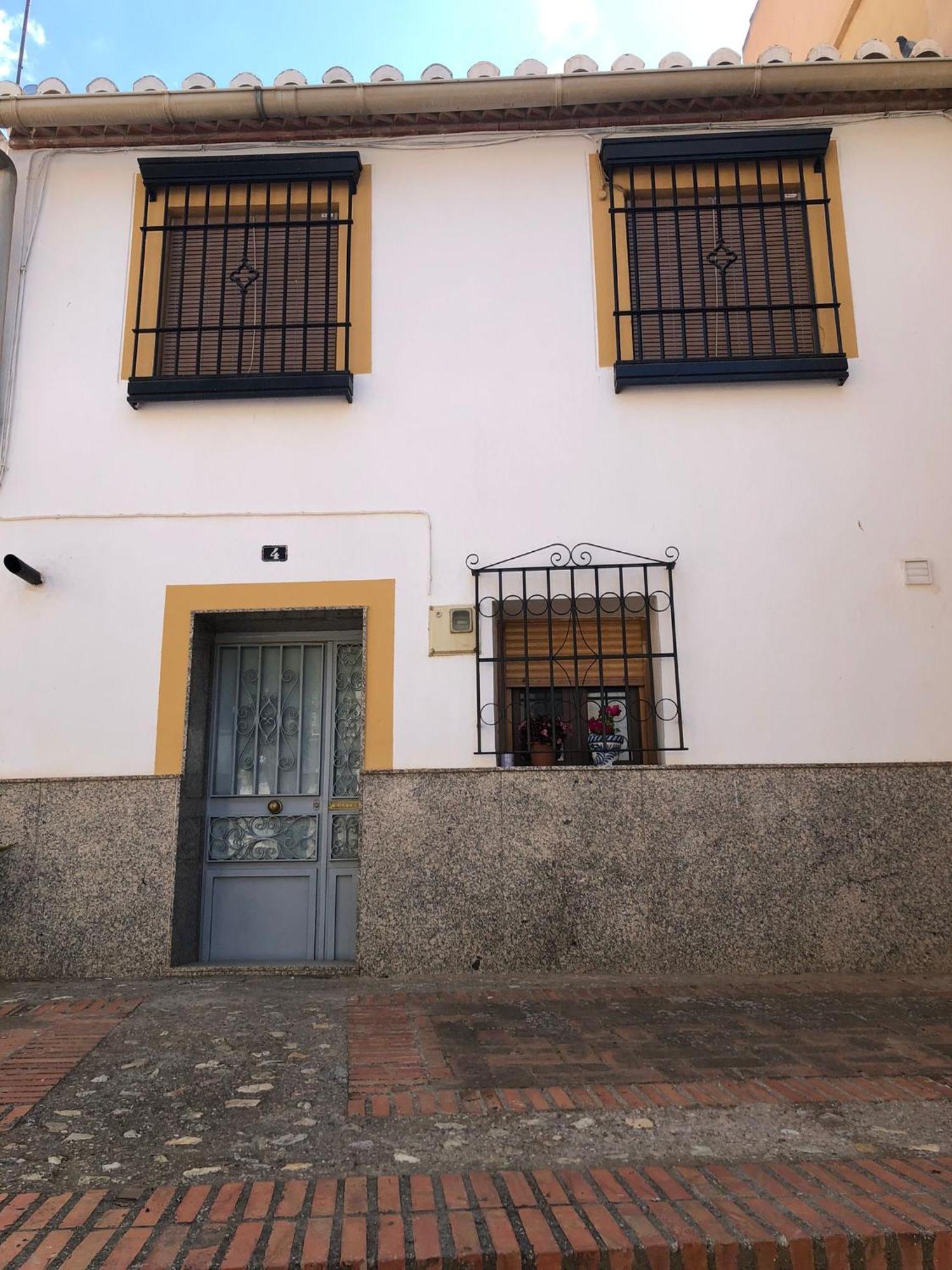 La Gloria Guadix Exterior foto